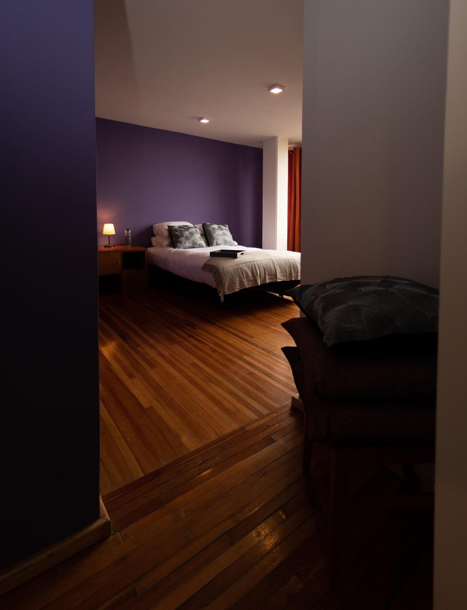 Don Jacinto Stay&Sip Mexiko-Stadt Exterior foto